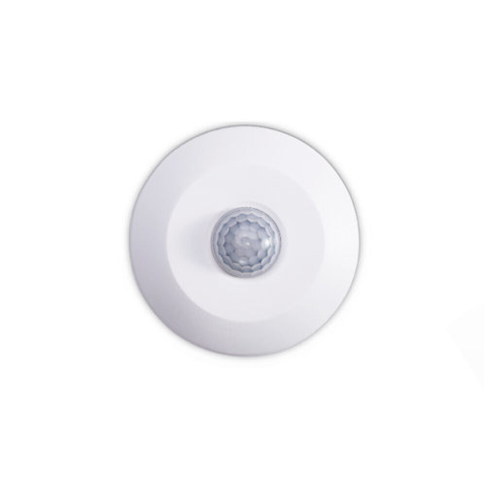 Aigostar LED-Leuchten LED Bewegungsmelder - PIR Infrarot Bewegungsmelder - max. 100W - 230V