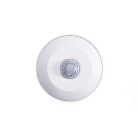 Aigostar LED Bewegungsmelder - PIR Infrarot Bewegungsmelder - max. 100W - 230V Aigostar LED Bewegungsmelder - PIR Infrarot Bewegungsmelder - max. 100W - 230V