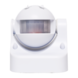 Aigostar LED-Leuchten Aufputz LED-Bewegungssensors 180 ° - PIR Infrarot Bewegungsmelder - 230 V max. 300W