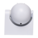 Aigostar LED-Leuchten Aufputz LED-Bewegungssensors 180 ° - PIR Infrarot Bewegungsmelder - 230 V max. 300W