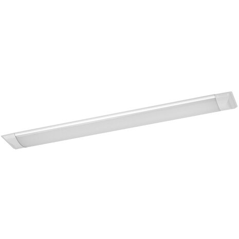 LED - 120CM - Decken Unterbauleuchte Komplett integrierte LED - 4000LM