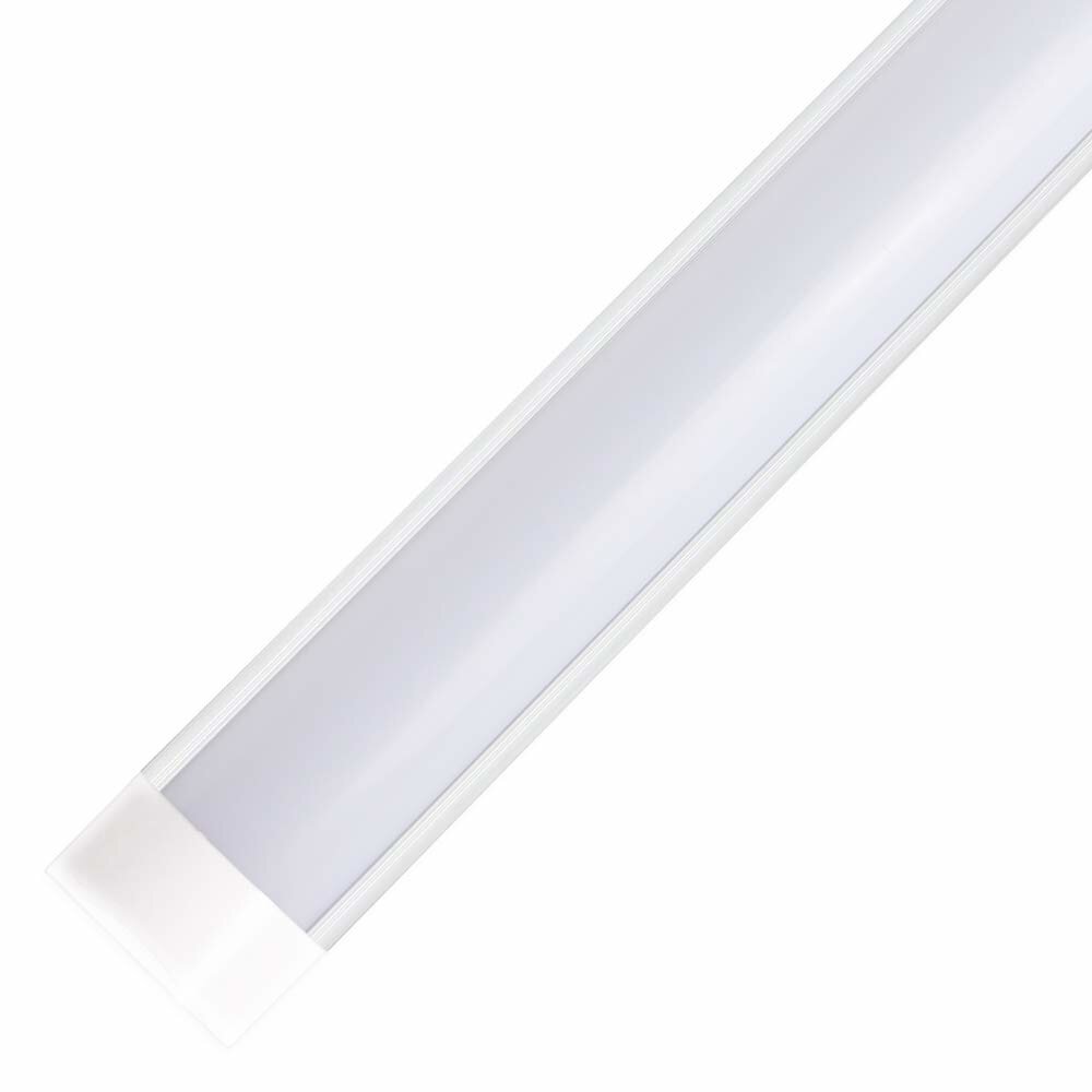 Spectrum LED Lichtleiste 120cm – 28W 3192lm – 3000K / 4000K / 6000K Warmweiß (830)