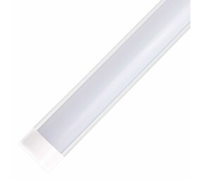 Spectrum LED Lichtleiste 120cm – 28W 3192lm – 3000K / 4000K / 6000K Warmweiß (830) Spectrum LED Lichtleiste 120cm – 28W 3192lm – 3000K / 4000K / 6000K Warmweiß (830)