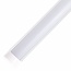 LED - 120CM - Decken Unterbauleuchte Komplett integrierte LED - Batten IP20 - 32W - 3200LM - 230v