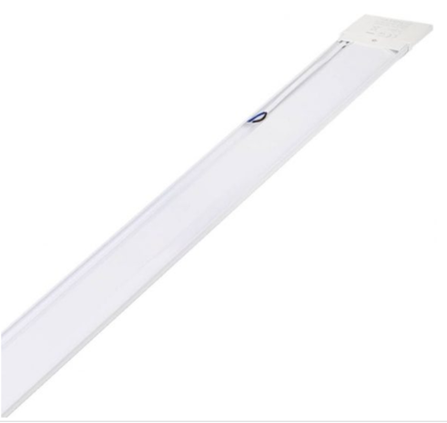 Spectrum LED Lichtleiste 120cm – 28W 3192lm – 3000K / 4000K / 6000K Warmweiß (830)
