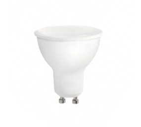 Modee Lighting LED GU10 Spot – 6W Dimmbar – 6000K Kaltweiß – 110° Abstrahlwinkel