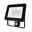 50W - LED Fluter - Scheinwerfer - PIR MOTION SENSOR - 3 Jahr Garantie - 50W ersetzt 400W - 230V