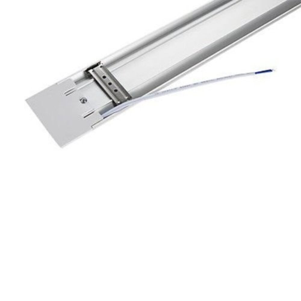 Spectrum LED Lichtleiste 60cm – 14W – 3000K Warmweiß (830) Spectrum LED Lichtleiste 60cm – 14W – 3000K Warmweiß (830)