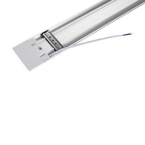 Spectrum LED Lichtleiste 60cm – 14W – 3000K Warmweiß (830) Spectrum LED Lichtleiste 60cm – 14W – 3000K Warmweiß (830)