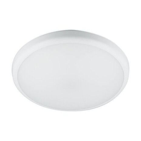Led line: Erstklassiges Lichtdesign LED Deckenleuchte Weiss IP65 - Bulkhead Rund Lunar - 16W 1600Lm - 4000K 840 Neutralweiß | 265MM Entspricht 160W Led line: Erstklassiges Lichtdesign LED Deckenleuchte Weiss IP65 - Bulkhead Rund Lunar - 16W 1600Lm - 4000K 840 Neutralweiß | 265MM Entspricht 160W