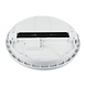 Led line: Erstklassiges Lichtdesign LED Deckenleuchte Weiss IP65 - Bulkhead Rund Lunar - 16W 1600Lm - 4000K 840 Neutralweiß | 265MM Entspricht 160W Led line: Erstklassiges Lichtdesign LED Deckenleuchte Weiss IP65 - Bulkhead Rund Lunar - 16W 1600Lm - 4000K 840 Neutralweiß | 265MM Entspricht 160W