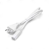 Aigostar Anschlussstecker 150 cm - ausschließlich für T5 und V2 LED Küchenunterbauleisten Aigostar Anschlussstecker 150 cm - ausschließlich für T5 und V2 LED Küchenunterbauleisten