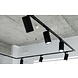 Spectrum LED Schienenstrahler Austauschbarer Strahler Schwarz - GU10 Fassung Spectrum LED Schienenstrahler Austauschbarer Strahler Schwarz - GU10 Fassung