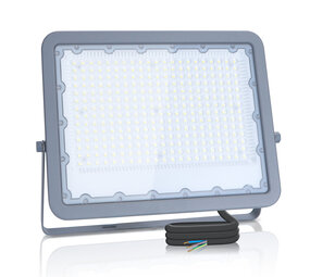 LED Strahler PRO IP65 - 200W 24.000 Lumen - 6000K Tageslichtweiß LED Strahler PRO IP65 - 200W 24.000 Lumen - 6000K Tageslichtweiß