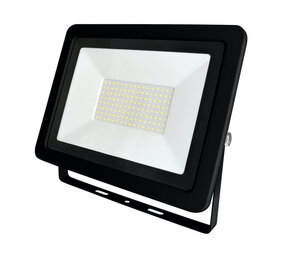 Spectrum 100W - LED Strahler - Lichtfarbe optional -  Wasserdicht IP65 Spectrum 100W - LED Strahler - Lichtfarbe optional -  Wasserdicht IP65