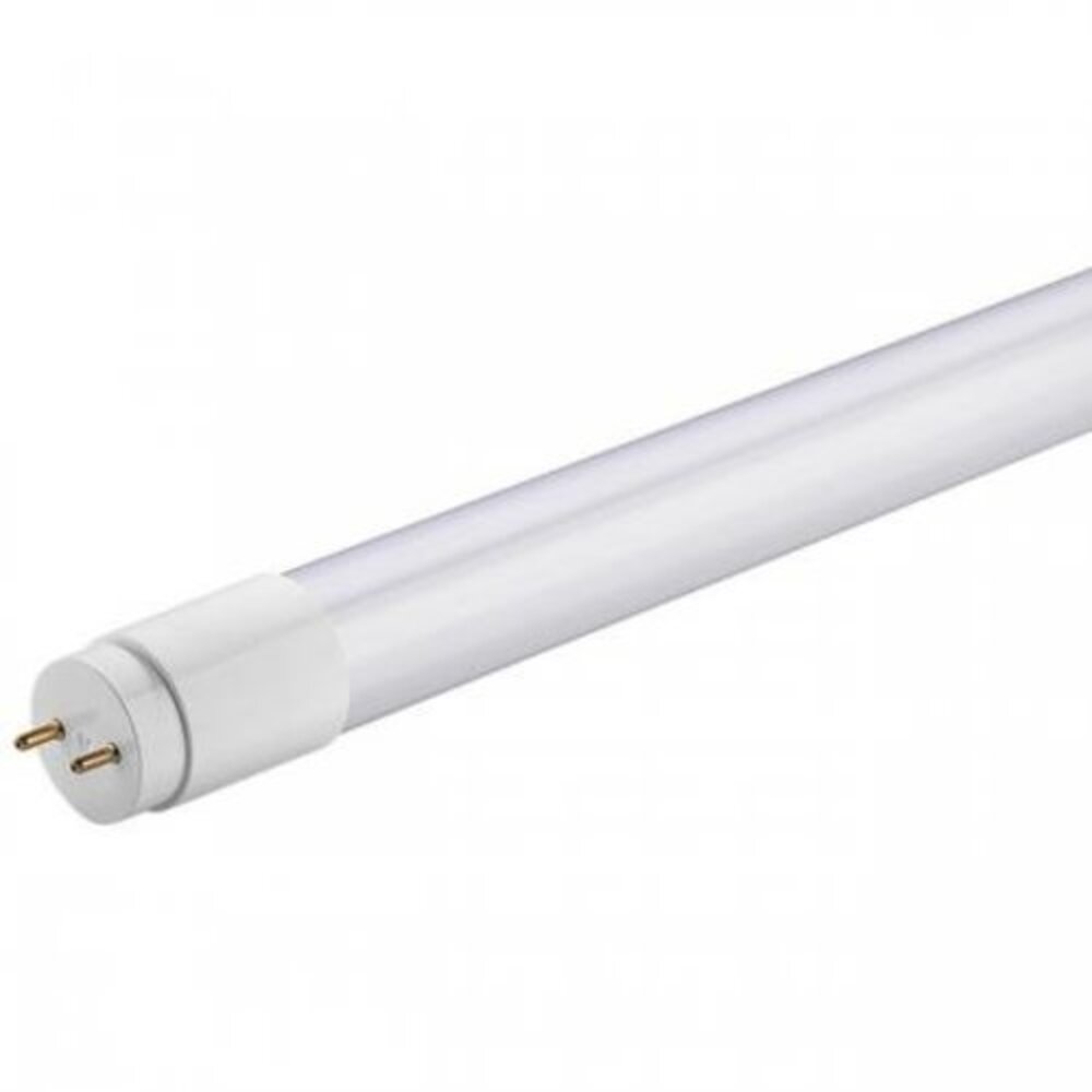 LED Röhre G13/T8 - 120cm - 4000K - 840 - Neutralweiße Licht Farbe 18W 