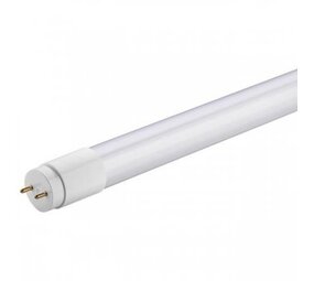 Spectrum LED Röhre 150cm – 24W 3360lm – 4000K Neutralweiß (840) – Glas Spectrum LED Röhre 150cm – 24W 3360lm – 4000K Neutralweiß (840) – Glas