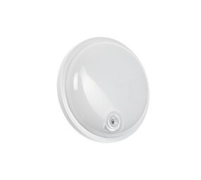 Spectrum LED-Deckenleuchte - rund - mit Sensor - 20W 4000K - IP54 - 230V Spectrum LED-Deckenleuchte - rund - mit Sensor - 20W 4000K - IP54 - 230V