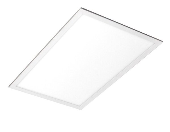 LCB LED-Beleuchtung Innovatives Design, hochwertige Technik & schnelle Lieferung! LED Panel 60×30 cm – 24 W – 4000 K neutralweiß – 2040 Lumen – IP41