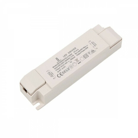 LCB LED Panel Pro Slim line -  36W 4320Lm  | 120x30cm