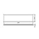 LCB LED-Beleuchtung Innovatives Design, hochwertige Technik & schnelle Lieferung! LED Panel Pro Slim line - 36W 4320Lm | 120x30cm - UGR22 Opal weiss LCB LED-Beleuchtung Innovatives Design, hochwertige Technik & schnelle Lieferung! LED Panel Pro Slim line - 36W 4320Lm | 120x30cm - UGR22 Opal weiss