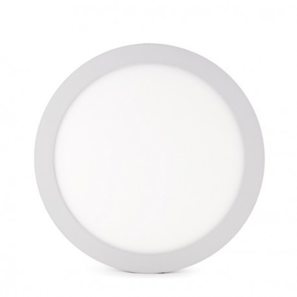 Aigostar LED-Leuchten LED-Deckenleuchte - 12W 108lm p/w - 3000/4000/6000K