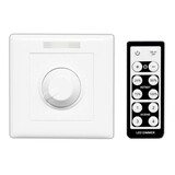LCB 1-10V Aufputz Dimmer max. 800W mit Fernbedienung - für LED Panels LCB 1-10V Aufputz Dimmer max. 800W mit Fernbedienung - für LED Panels