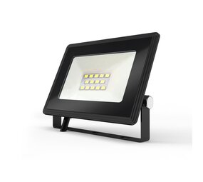 Modee Lighting LED Fluter – 10W 900lm – 6000K Neutralweiß – IP65 – inkl. 30 cm Anschlusskabel Modee Lighting LED Fluter – 10W 900lm – 6000K Neutralweiß – IP65 – inkl. 30 cm Anschlusskabel