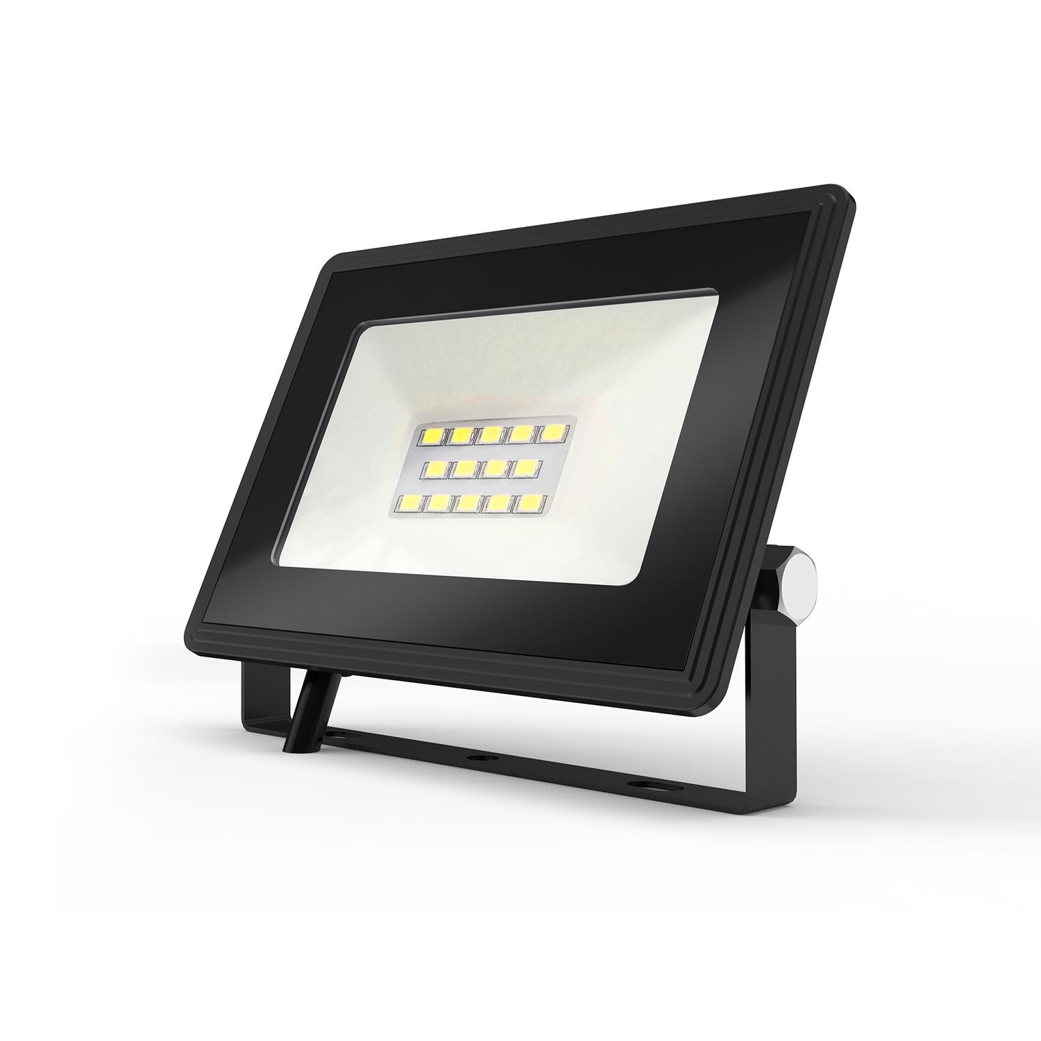 LED-Strahler 80 W + Stativ Premium, LED, 220 V