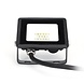 10W - LED Strahler - 6400K Tageslichtweiß - wasserdicht IP65 - entspricht 90W - 3 Jahre Garantie 10W - LED Strahler - 6400K Tageslichtweiß - wasserdicht IP65 - entspricht 90W - 3 Jahre Garantie