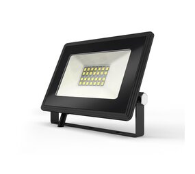 20W - LED Strahler IP65 - 6000K Tageslichtweiß - wasserdicht IP65 20W - LED Strahler IP65 - 6000K Tageslichtweiß - wasserdicht IP65
