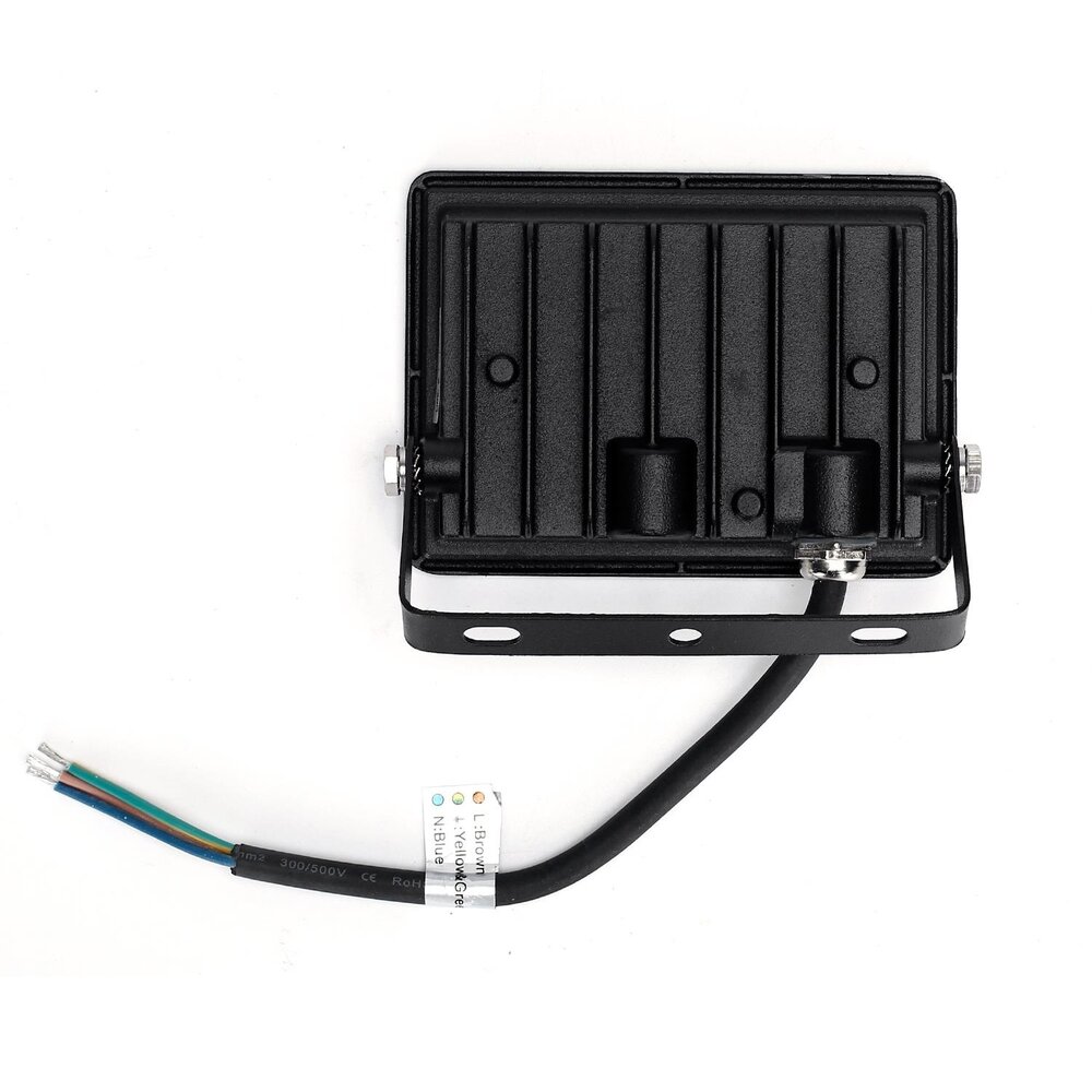 Modee Lighting 20W - LED Strahler IP65 - 6000K Tageslichtweiß - wasserdicht IP65 Modee Lighting 20W - LED Strahler IP65 - 6000K Tageslichtweiß - wasserdicht IP65