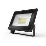 Modee Lighting 30W - LED Strahler - 6000K Tageslichtweiß - wasserdicht IP65 - entspricht 270W Modee Lighting 30W - LED Strahler - 6000K Tageslichtweiß - wasserdicht IP65 - entspricht 270W