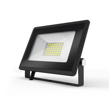 30W - LED Strahler - 6000K Tageslichtweiß - wasserdicht IP65 - entspricht 270W - 3 Jahre Garantie 30W - LED Strahler - 6000K Tageslichtweiß - wasserdicht IP65 - entspricht 270W - 3 Jahre Garantie