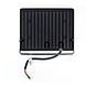 50W - LED Strahler - 6400K Tageslichtweiß - wasserdicht IP65 - entspricht 450W - 3 Jahre Garantie 50W - LED Strahler - 6400K Tageslichtweiß - wasserdicht IP65 - entspricht 450W - 3 Jahre Garantie