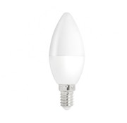 LED E14 Lampe - 3W oder 6W Kerzenform  - 3000K - 830 - Warmweiß - 230V
