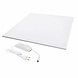Aigostar LED-Leuchten LED Panel 60x60 40W 3000K 4000Lm inkl. Trafo 1.5m Netzkabel. 5 Jahre Garantie - flimmerfrei Aigostar LED-Leuchten LED Panel 60x60 40W 3000K 4000Lm inkl. Trafo 1.5m Netzkabel. 5 Jahre Garantie - flimmerfrei