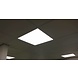 Aigostar LED-Leuchten LED Panel 60x60 40W 3000K 4000Lm inkl. Trafo 1.5m Netzkabel. 5 Jahre Garantie - flimmerfrei Aigostar LED-Leuchten LED Panel 60x60 40W 3000K 4000Lm inkl. Trafo 1.5m Netzkabel. 5 Jahre Garantie - flimmerfrei