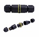 Dosenmuffe Verbinder IP68 - Wasserdicht - 2- und 3-polig 0.5 - 1 mm² Dosenmuffe Verbinder IP68 - Wasserdicht - 2- und 3-polig 0.5 - 1 mm²