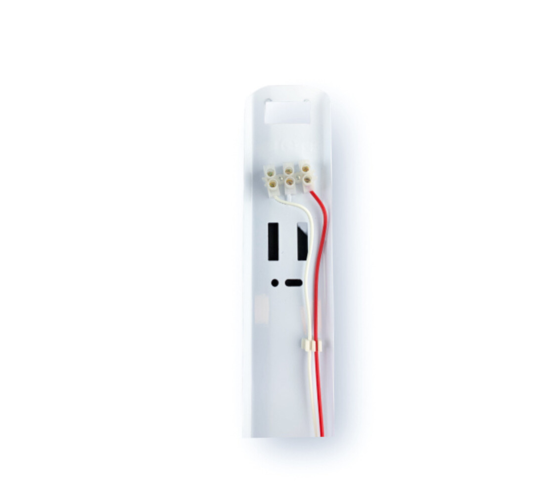 Spectrum LED Leuchtstoffröhren Komplettset - 120cm Einzelfassung - IP65 Feuchtraum - Wannenleuchte - inkl. 18W LED Leuchtstoffröhre Spectrum LED Leuchtstoffröhren Komplettset - 120cm Einzelfassung - IP65 Feuchtraum - Wannenleuchte - inkl. 18W LED Leuchtstoffröhre