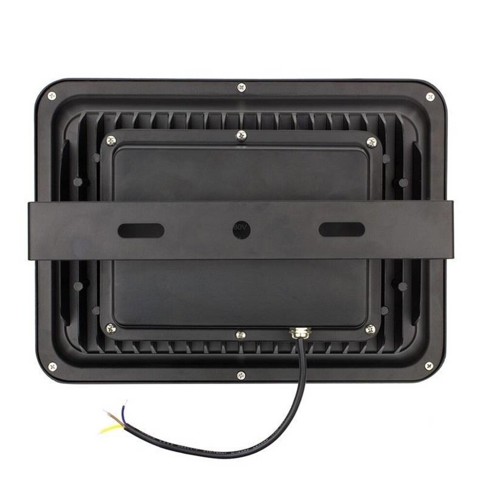 Modee Lighting LED-Scheinwerfer Ledinaire 200W 24000lm 110D - 4000K | IP66 - Symmetrisch Modee Lighting LED-Scheinwerfer Ledinaire 200W 24000lm 110D - 4000K | IP66 - Symmetrisch