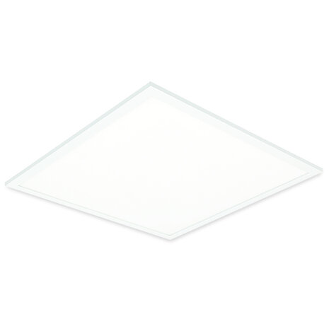 Aigostar LED-Leuchten LED Panel 60×60 cm – 40 W – 6500 K tageslicht – 5 Jahre Garantie