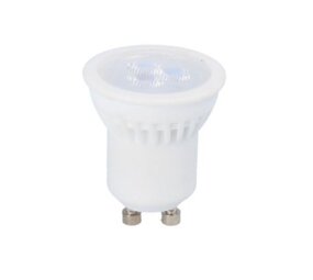 Led line LED Spot GU10/GU11 3W Ø35mm 180Lm - 6500K Tageslichtweiß - Keramikgehäuse | Ersetzt 20W Led line LED Spot GU10/GU11 3W Ø35mm 180Lm - 6500K Tageslichtweiß - Keramikgehäuse | Ersetzt 20W