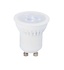 LED Spot GU10/GU11 3W Ø35mm 180Lm - 6500K Tageslichtweiß - Keramikgehäuse | Ersetzt 20W LED Spot GU10/GU11 3W Ø35mm 180Lm - 6500K Tageslichtweiß - Keramikgehäuse | Ersetzt 20W