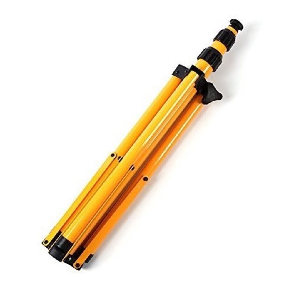 LCB Stahlstativ LED Strahler - Baustrahler - Ständer Baustrahler - geeignet für Strahler bis 100W - Höhenverstellbar LCB Stahlstativ LED Strahler - Baustrahler - Ständer Baustrahler - geeignet für Strahler bis 100W - Höhenverstellbar