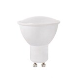 Spectrum LED GU10 Spot - 1.5W  - 3000K oder 4000K - Kunststoffgehäuse - entspricht 22W Spectrum LED GU10 Spot - 1.5W  - 3000K oder 4000K - Kunststoffgehäuse - entspricht 22W
