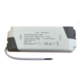 Aigostar LED-Leuchten LED Panel Trafo 60W Constant Current Output - Nicht dimmbar- Flimmerfrei