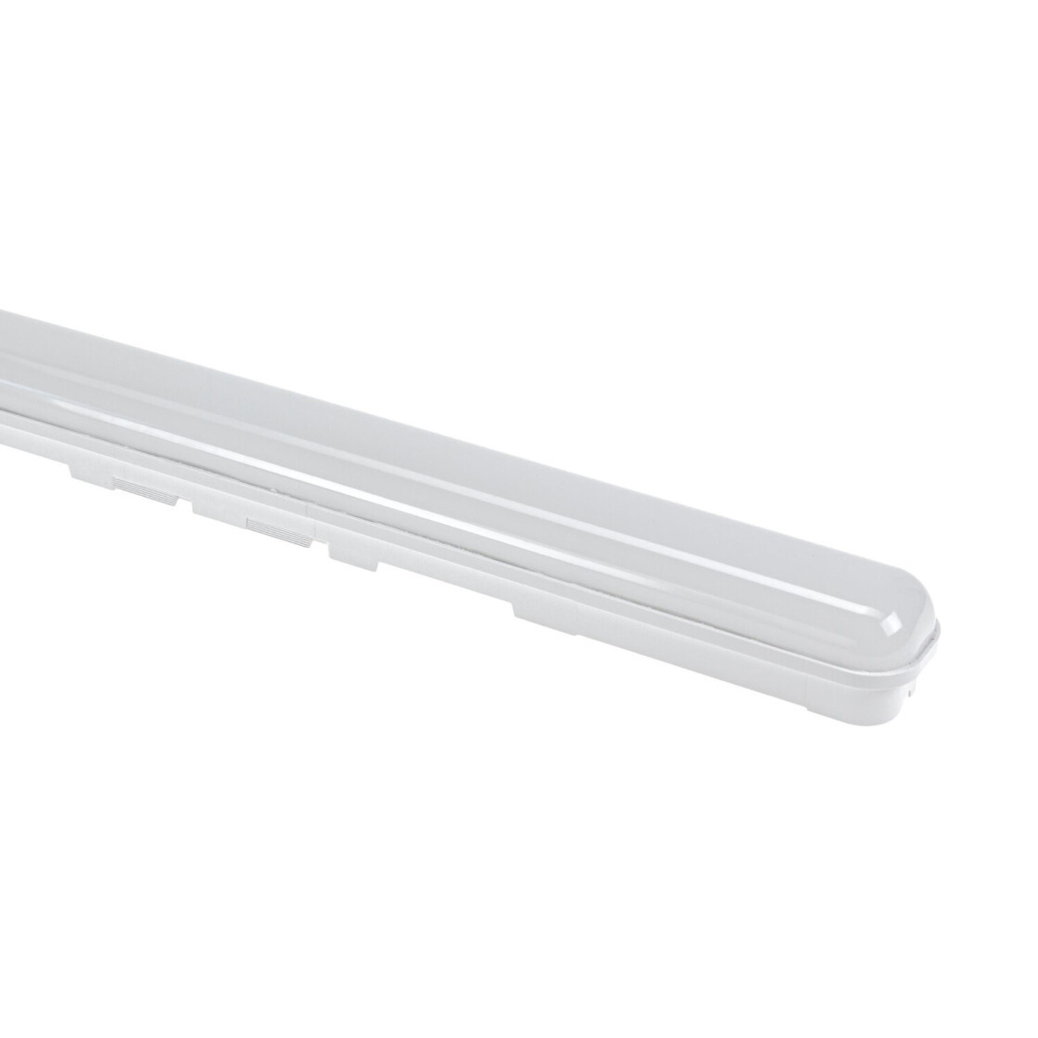 LED -Unterbauleuchte - IP65 - 60 cm - 20 W - 4000K oder 6000K