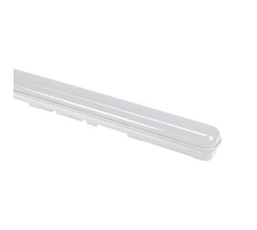 Spectrum Wasserdichte LED - Unterbauleuchte Lichtleiste 60cm - 25W - 125L pro Watt - 4000K oder 6000K - inkl. Durchgangsverdrahtung Spectrum Wasserdichte LED - Unterbauleuchte Lichtleiste 60cm - 25W - 125L pro Watt - 4000K oder 6000K - inkl. Durchgangsverdrahtung