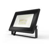Aigostar LED Strahler 10W 4000K Neutralweiß IP65 – Energieeffizienter Außenstrahler